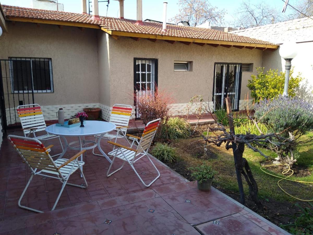Hospedagem domiciliar Miriam's Place Mendoza