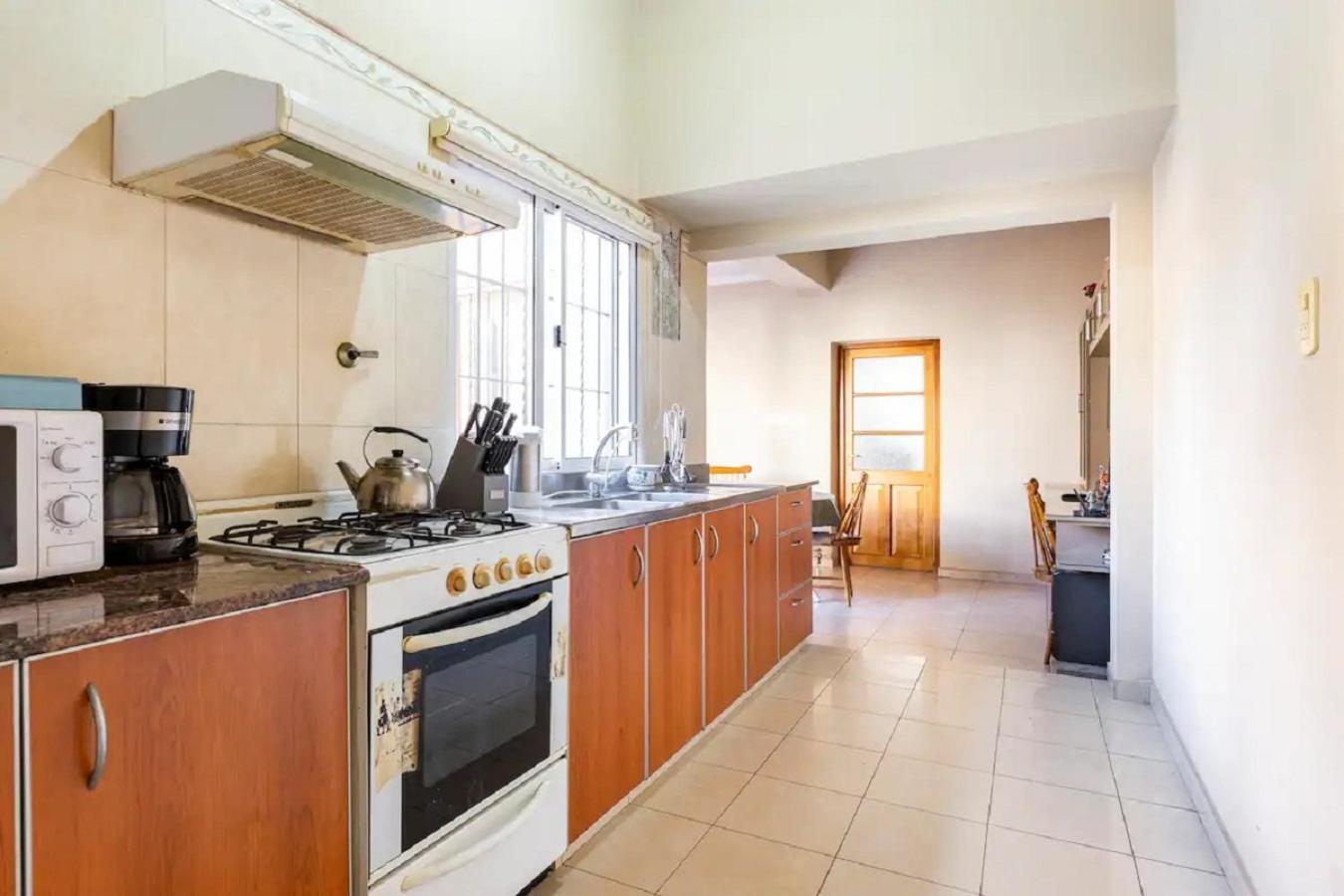 Hospedagem domiciliar Miriam's Place Mendoza