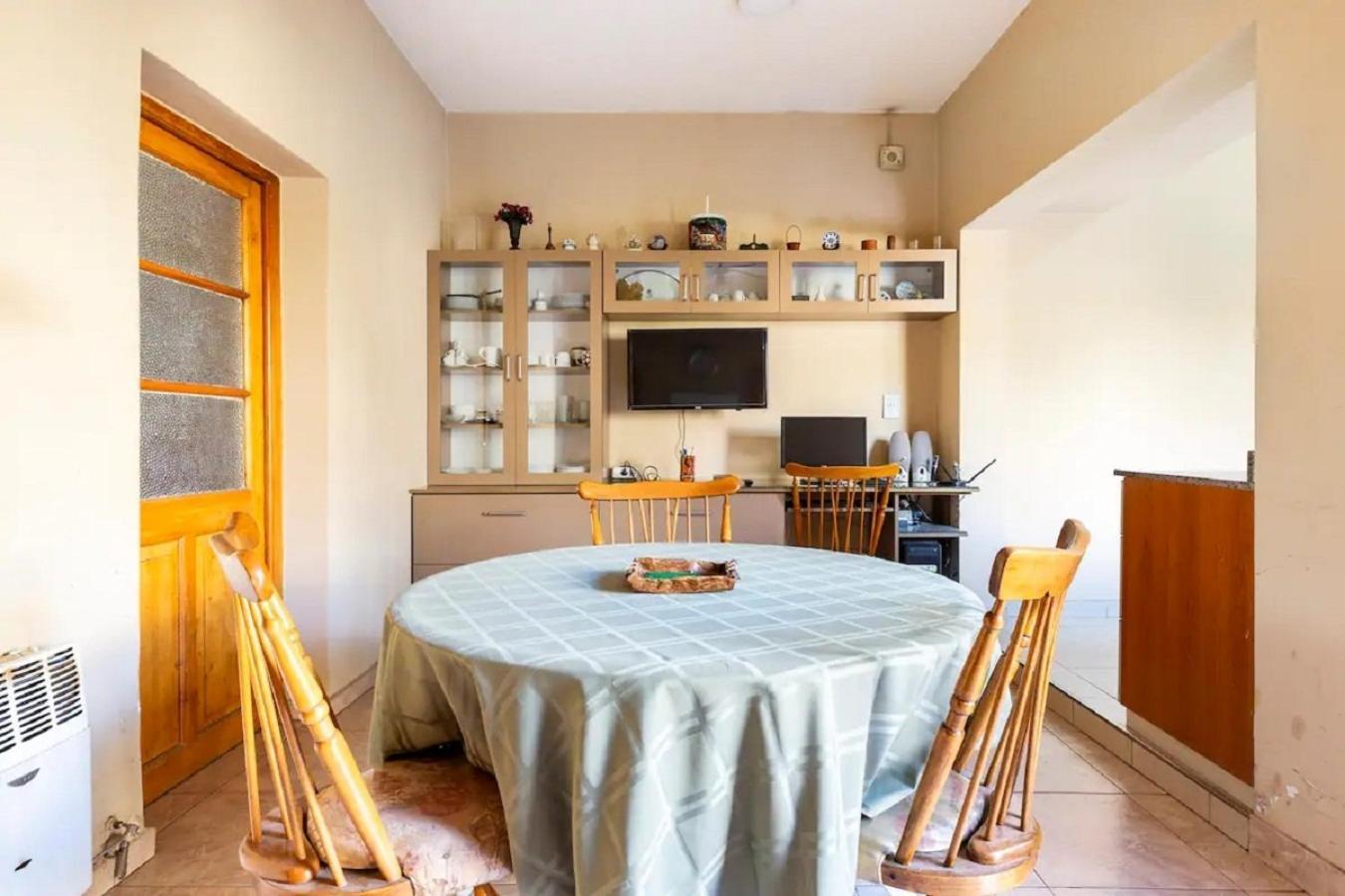 Habitación en casa particular Miriam's Place *